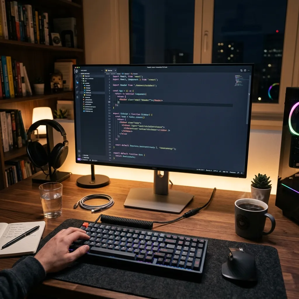 Web Dev