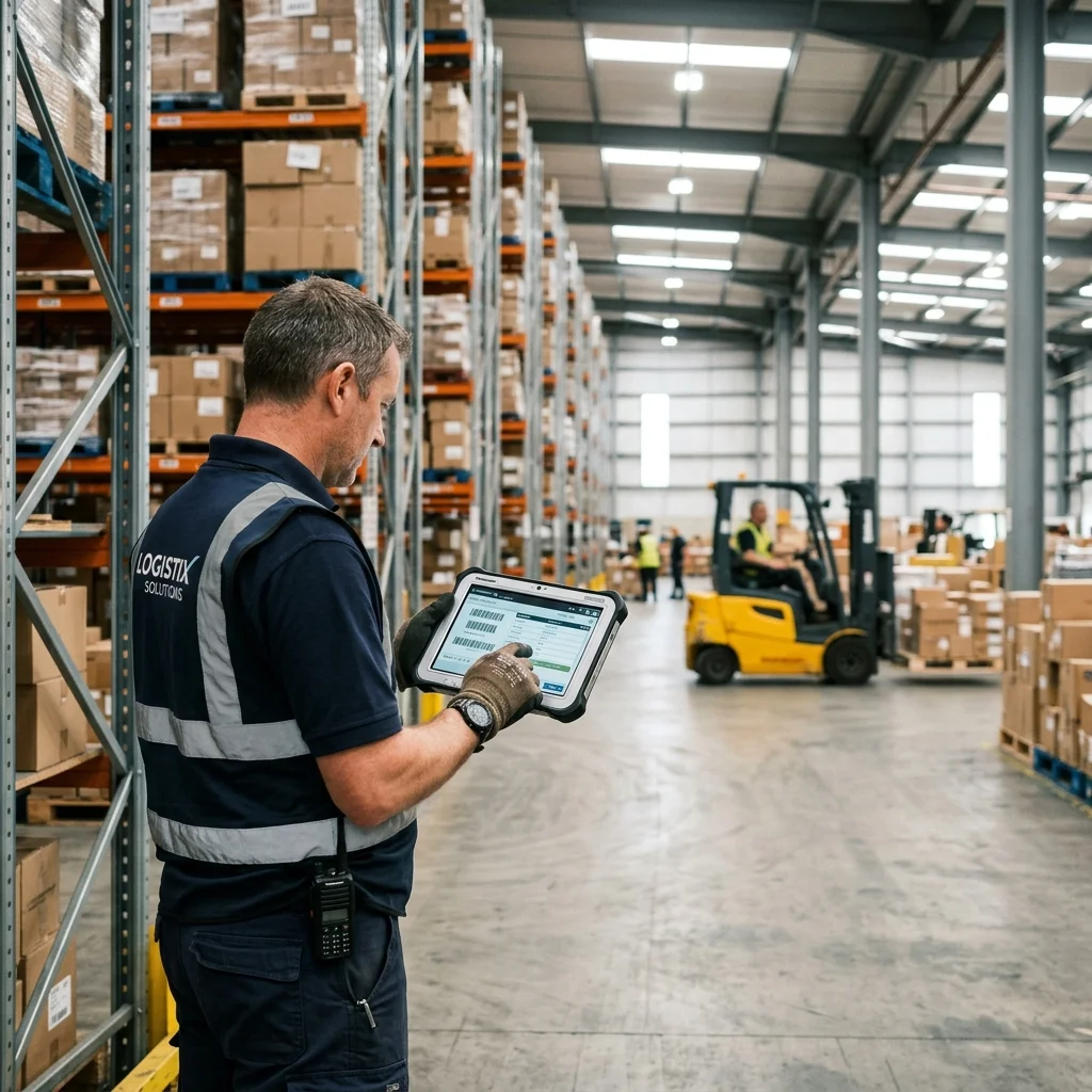 Integrazione ERP