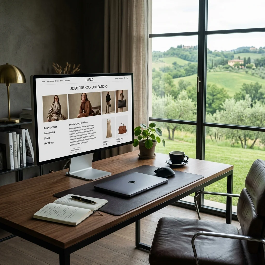 Headless E-commerce