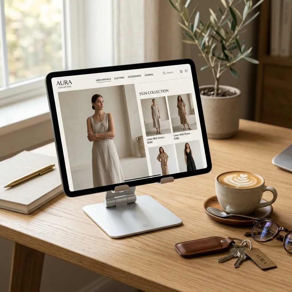 Ecommerce