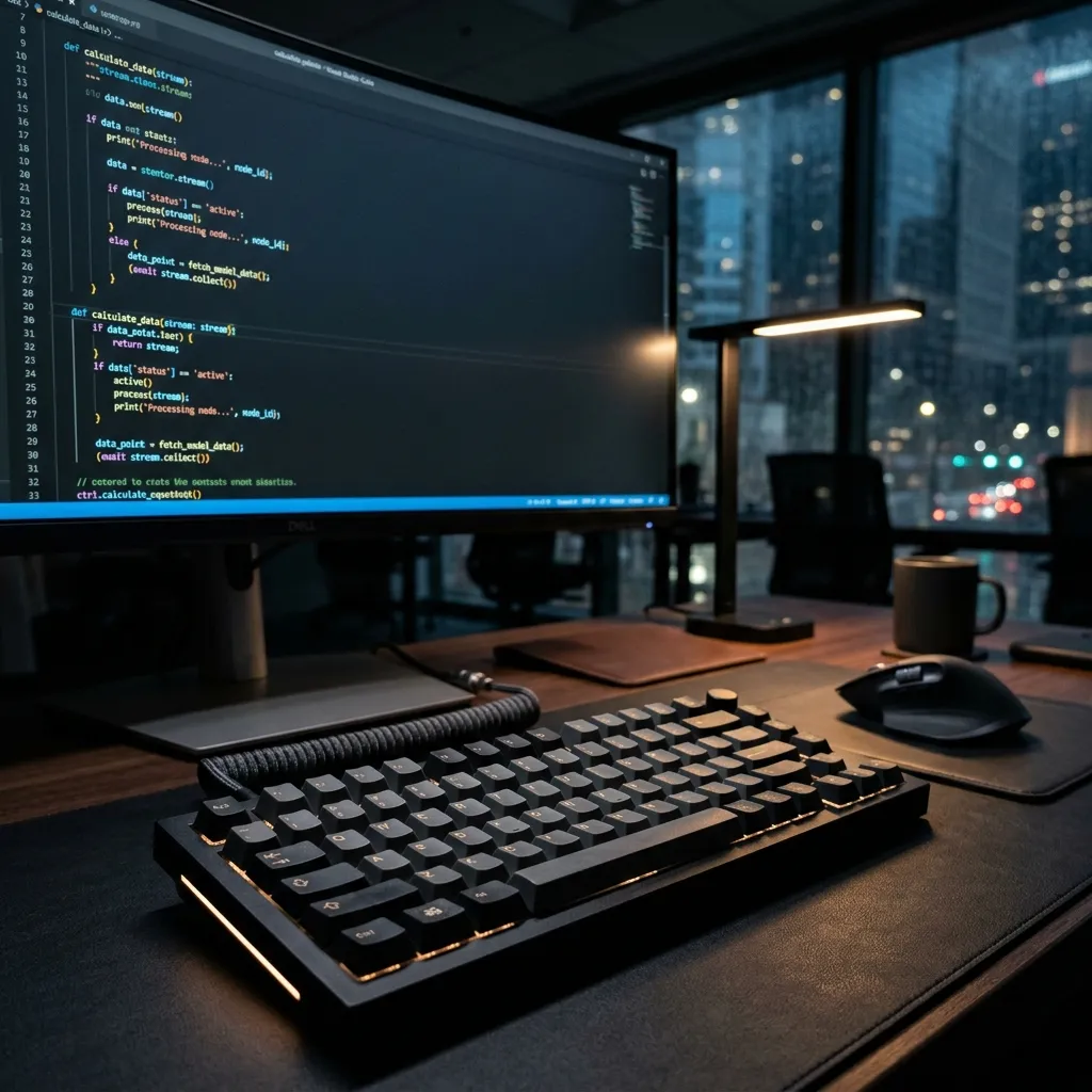 Web Development