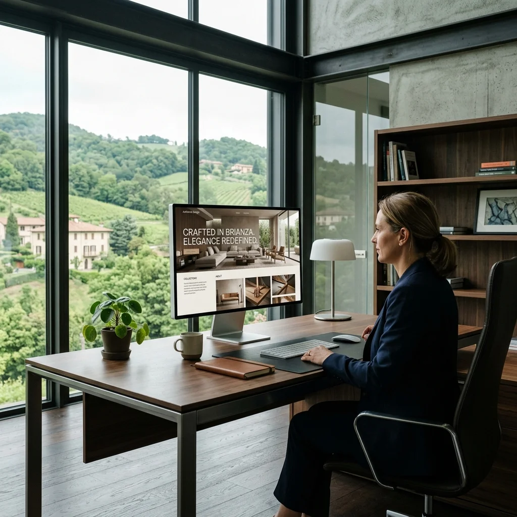 Sviluppo Frontend Moderno