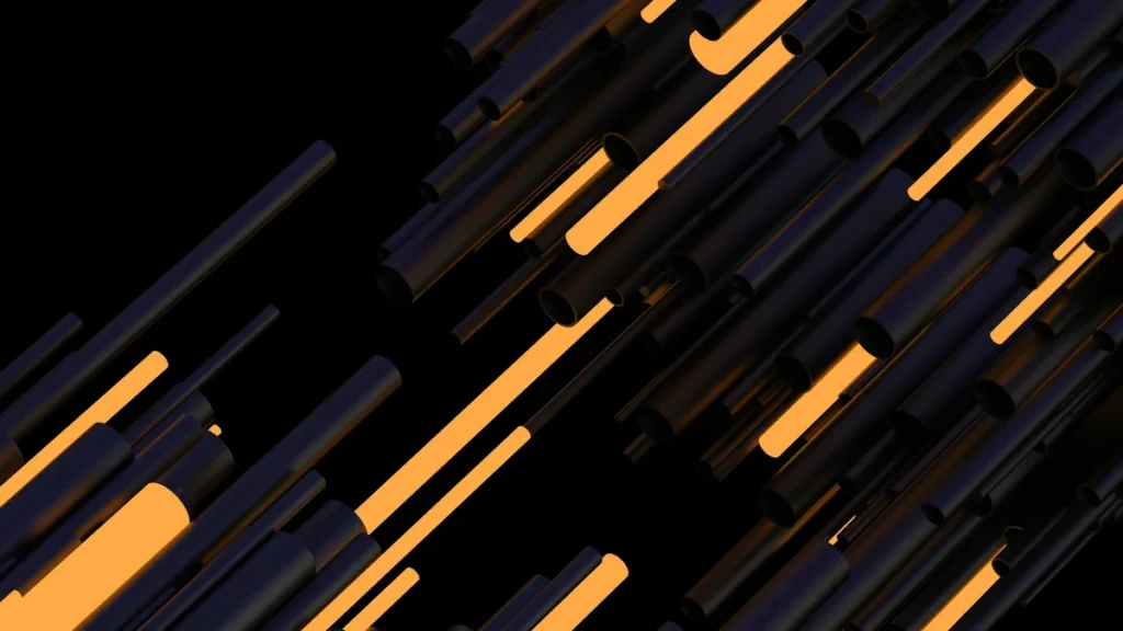 Web Design B2B: Dark Mode: Non solo estetica, ma ergonomia digitale