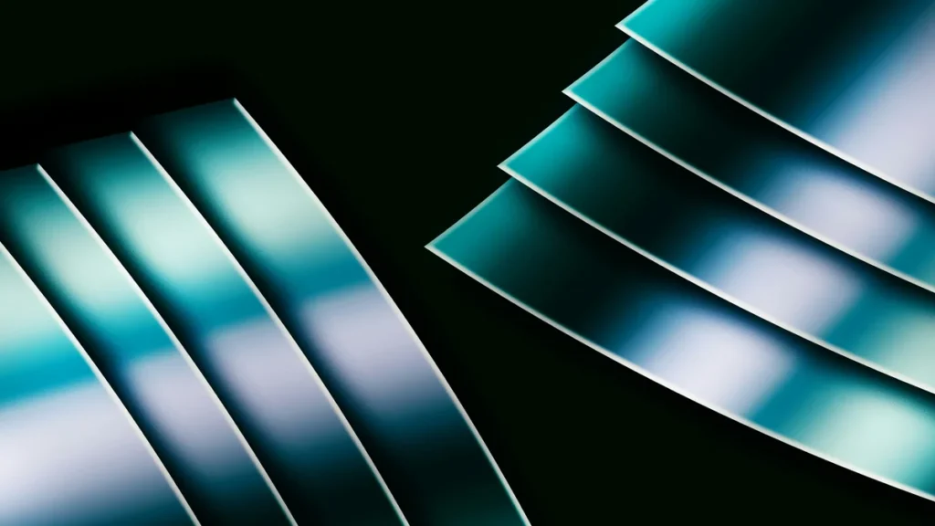 Web Design B2B: L’importanza dello Spazio Bianco nel posizionamento del Brand